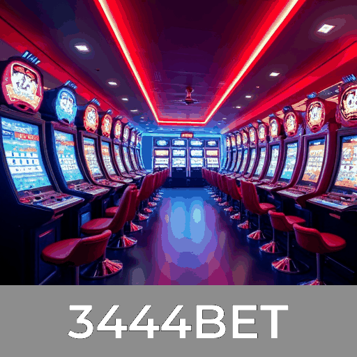 3444BET: Ofertas Exclusivas para Usuários Brasileiros