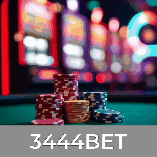 3444BET: Ofertas Exclusivas para Usuários Brasileiros