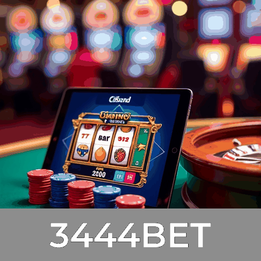 3444BET: Ofertas Exclusivas para Usuários Brasileiros