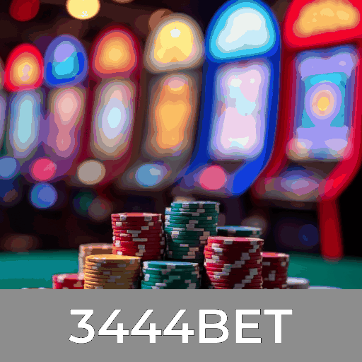 3444BET: Bônus Generosos para Jogadores Brasileiros