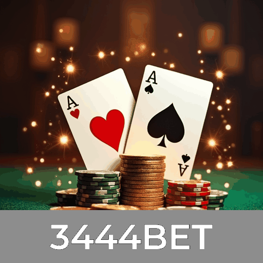 3444BET: Sua Plataforma de Apostas Segura e Premiada