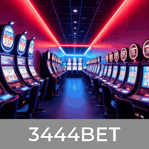 3444BET: Jogos de Mesa Ao Vivo para Brasileiros