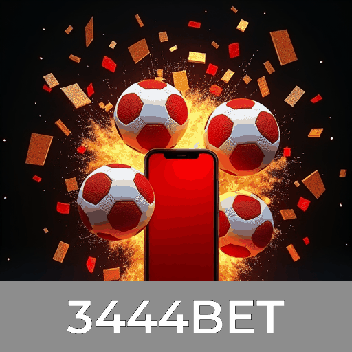 3444BET: Responsabilidade e Sustentabilidade no Jogo