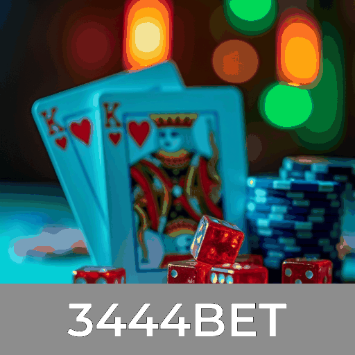 3444BET: Bônus Generosos para Jogadores Brasileiros