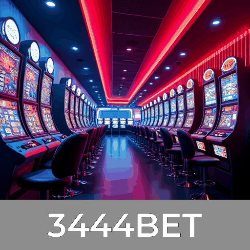 3444BET: Rápido, Fácil e Ideal para Brasileiros