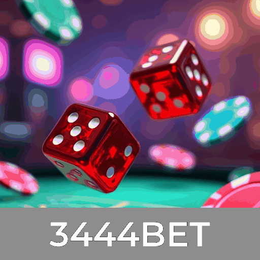 3444BET: Bônus Generosos para Jogadores Brasileiros