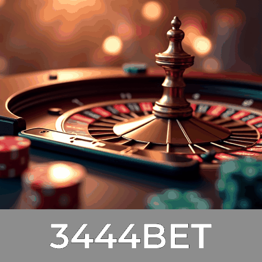 3444BET: Rápido, Fácil e Ideal para Brasileiros