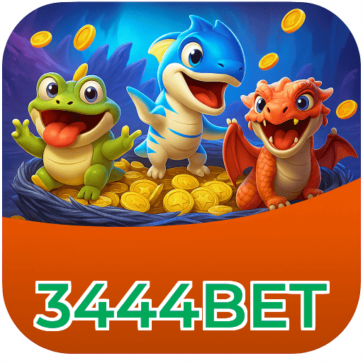 3444BET