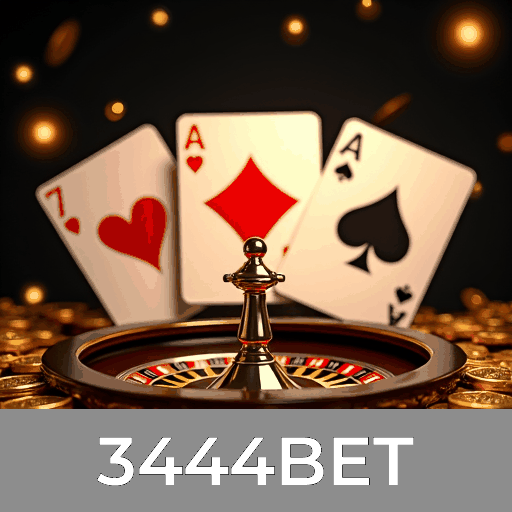 3444BET: Rápido, Fácil e Ideal para Brasileiros