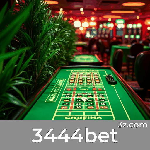 Maximize Suas Promoções com Estratégias Sistemáticas na 3444bet