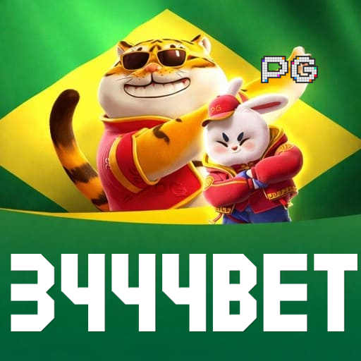 3444bet